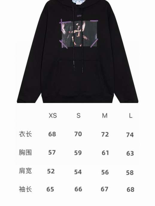 Picture of Off White Hoodies _SKUOffWhiteXS-Lxqtn0211302